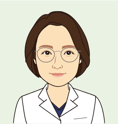 院長 小野 あすか