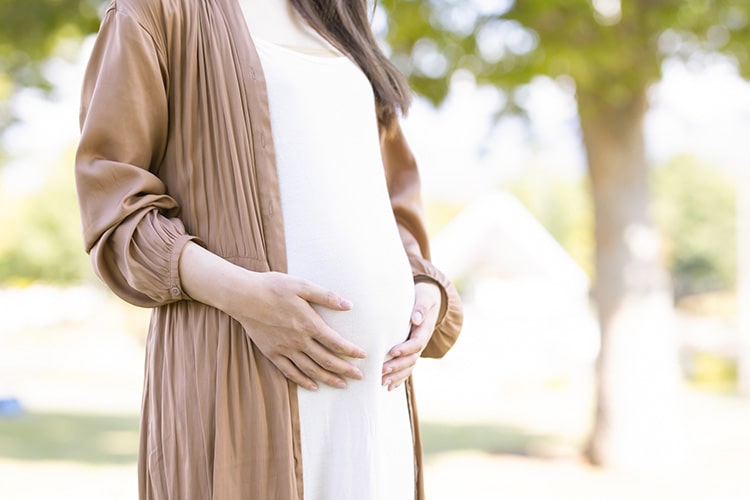 妊婦健診イメージ画像